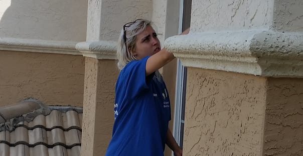 Killian window cleaning